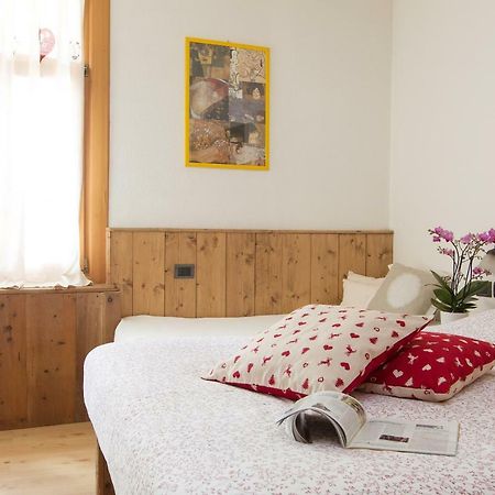Casa Melide 3 Daire Bormio Dış mekan fotoğraf