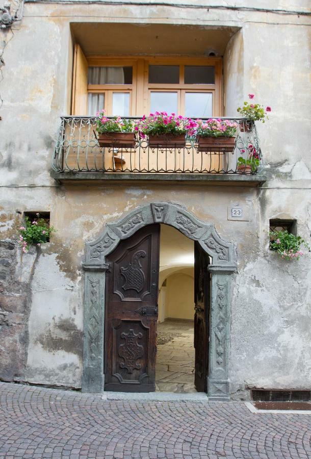 Casa Melide 3 Daire Bormio Dış mekan fotoğraf