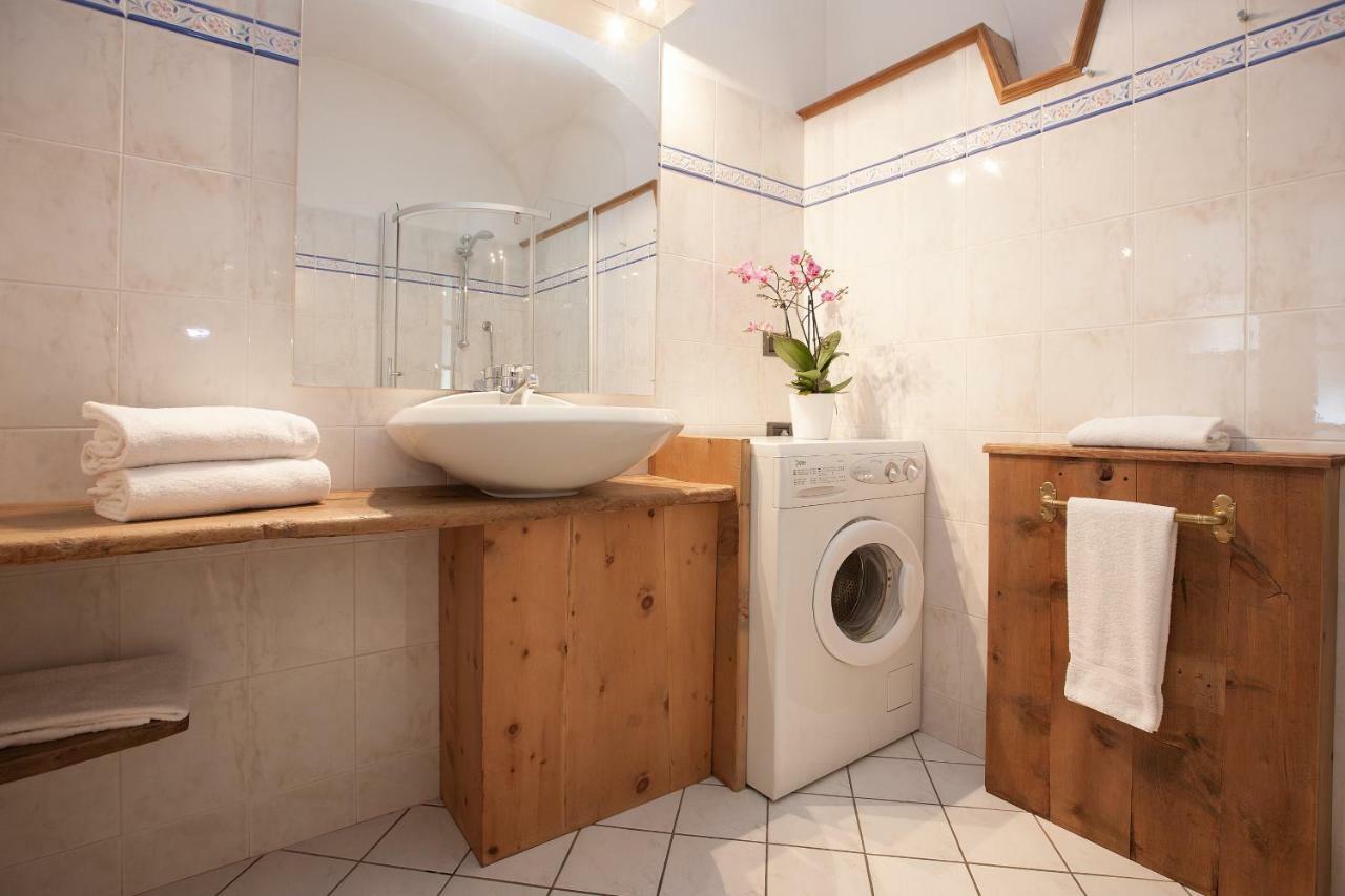 Casa Melide 3 Daire Bormio Dış mekan fotoğraf