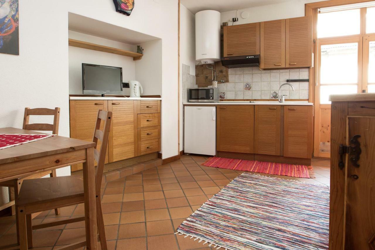 Casa Melide 3 Daire Bormio Dış mekan fotoğraf