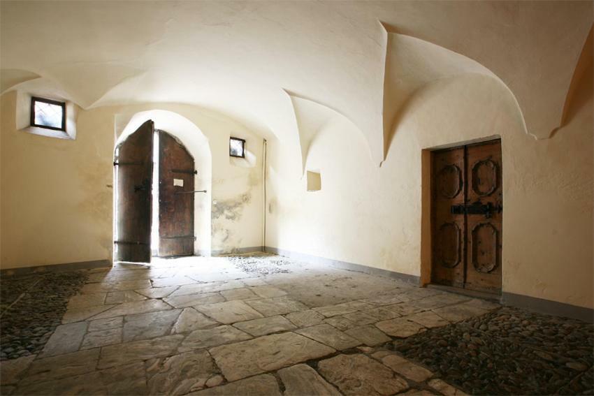 Casa Melide 3 Daire Bormio Dış mekan fotoğraf