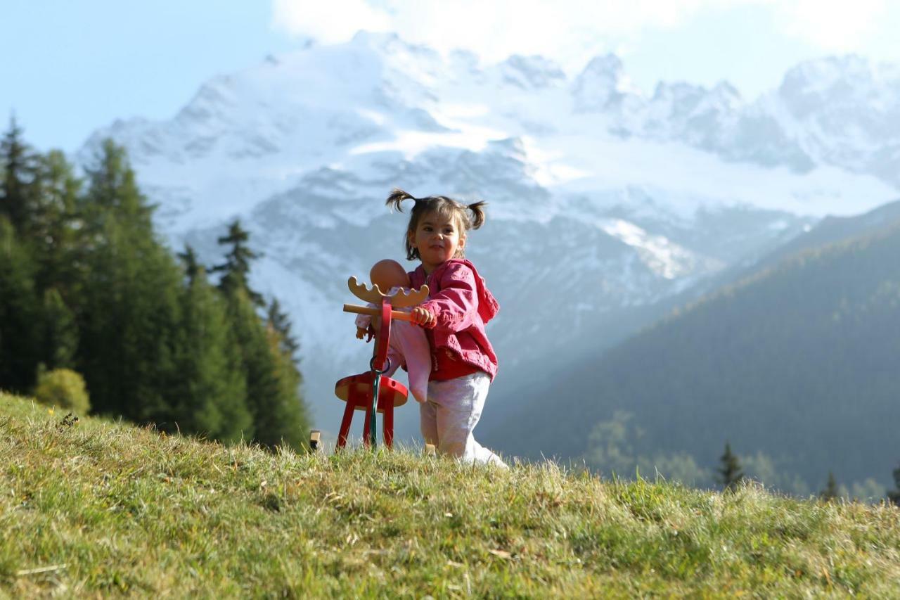Casa Melide 3 Daire Bormio Dış mekan fotoğraf